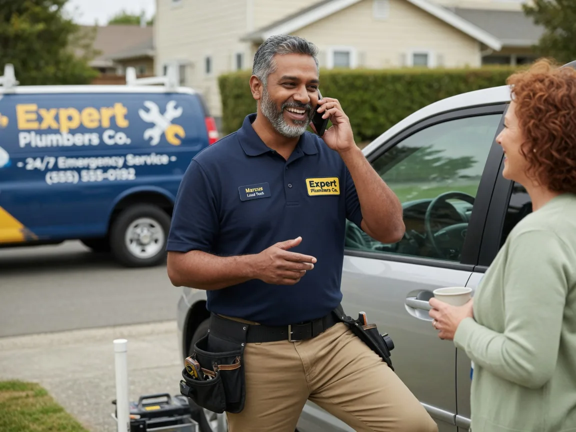 Drain Cleaning Ingram, TX FAQs
