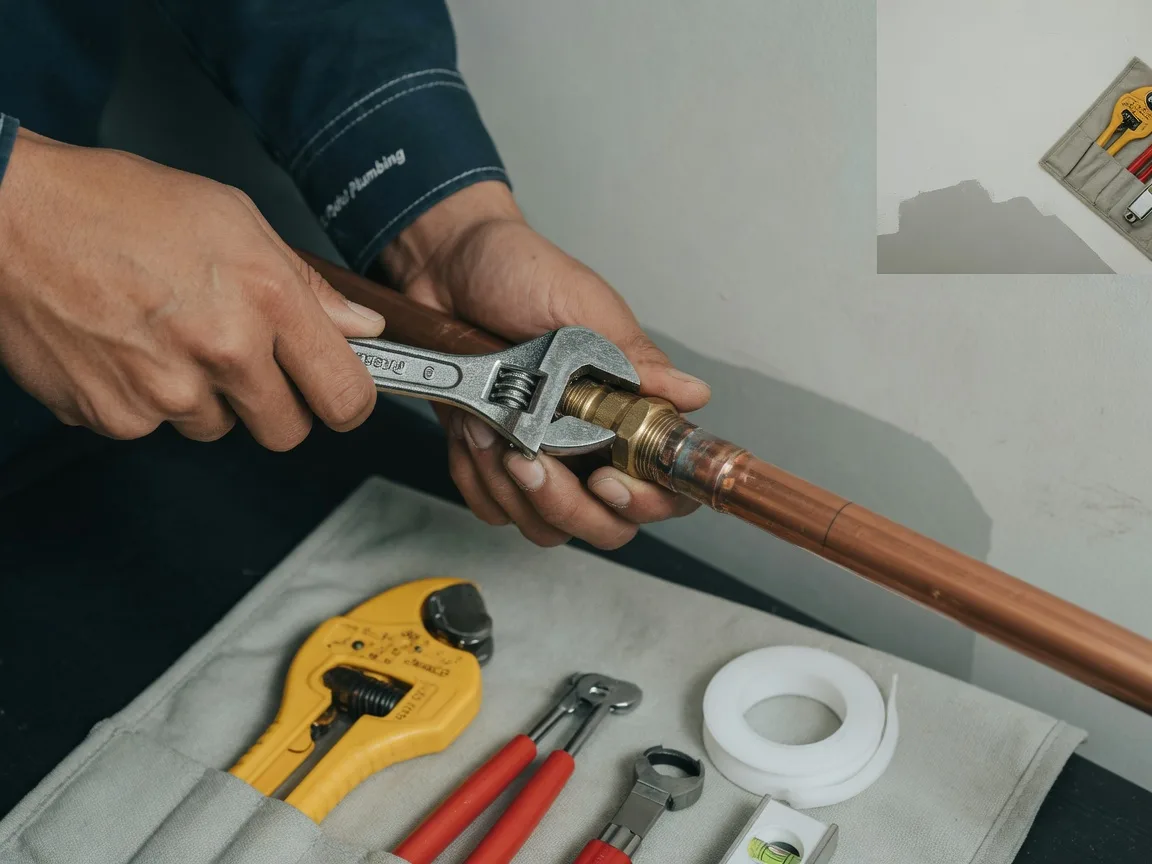 Why choose Drain Cleaning in Ingram, TX